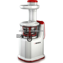 Juicer de baixa velocidade com CE, GS, RoHS